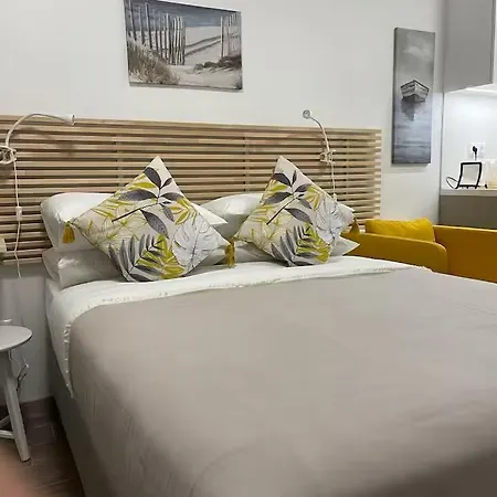 варна, студио черно море Apartman